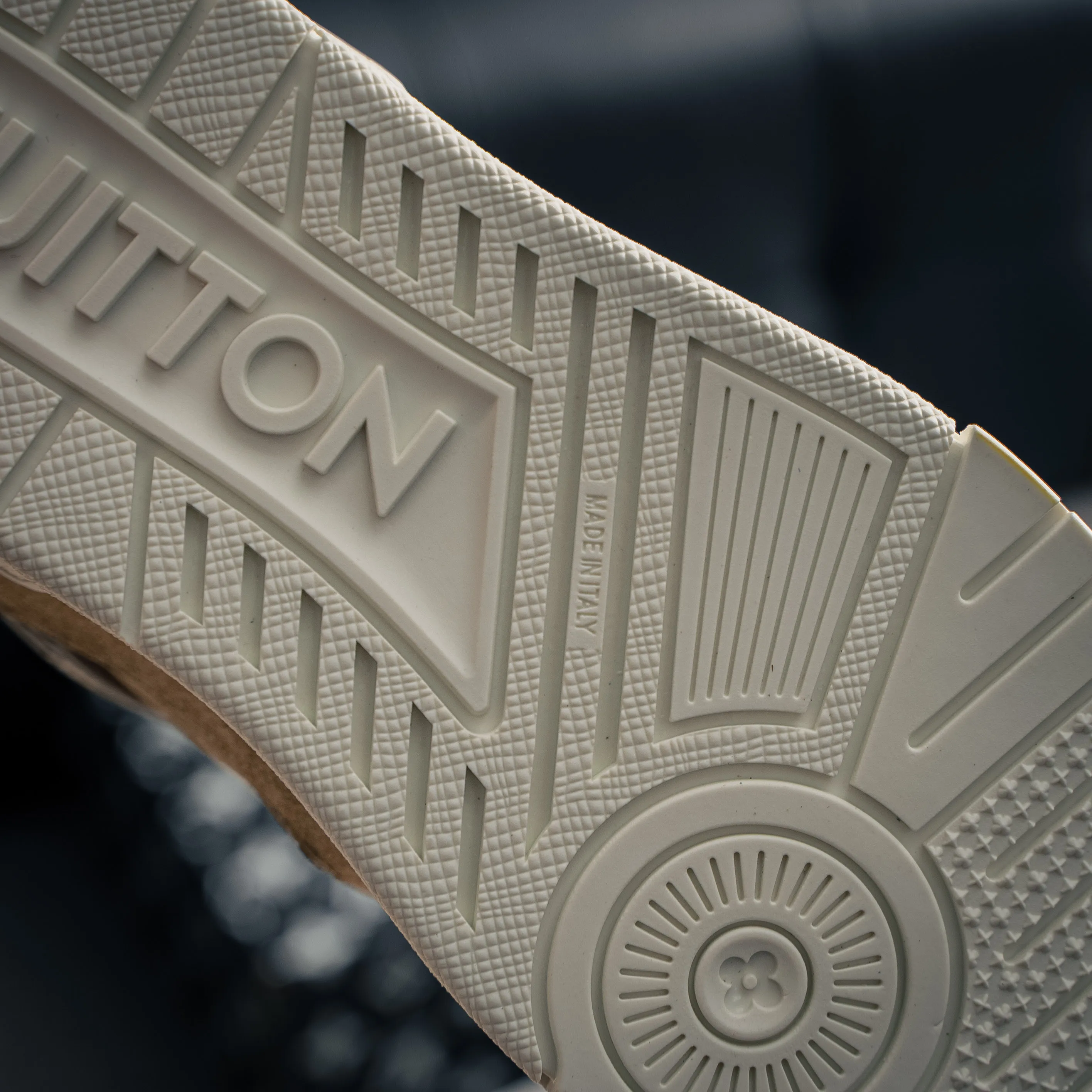 【YS 】 Premium LOUIS VUITTON LV Trainer ✦ ，Shoes ✦ 、 、 ✦ ✦
